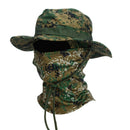 Chapéu + Balaclava |