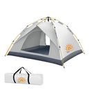 Barraca New Havay Pop-up – Para 3 a 4 Pessoas com Montagem Automática