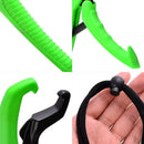 Alicate de Pesca Portátil ABS - 16cm e 24cm