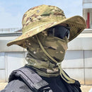 Chapéu + Balaclava |