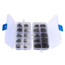 Peças de Anzol em Carbono 500/600/1000 pcs