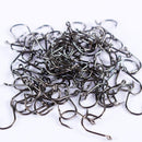 Peças de Anzol em Carbono 500/600/1000 pcs