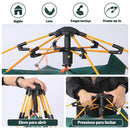 Barraca New Havay Pop-up – Para 3 a 4 Pessoas com Montagem Automática