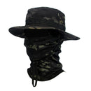 Chapéu + Balaclava |