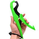 Alicate de Pesca Portátil ABS - 16cm e 24cm