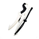 Alicate de Pesca Portátil ABS - 16cm e 24cm