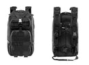 Mochila Tática Militar Para Pesca  Rilibegan 30L