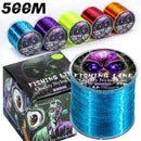 Linha Monofilamento   | Sougayilang 500 M