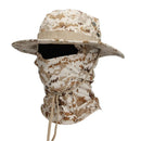 Chapéu + Balaclava |