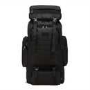 Mochila de Camuflagem  | Grande Capacidade JUMAHE