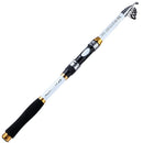 Vara de Pesca Sougayilang  - Fibra de Carbono - Super Rígida