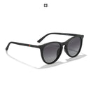 Óculos de Sol Feminino Polarizado  | KDEAM Oversized Redondo