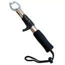 Lure Fish Grip Gun Type Forceps Fish Extractor Fish Clamp Pliers Fishing Equipment Fish Catching Device