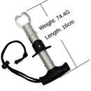 Lure Fish Grip Gun Type Forceps Fish Extractor Fish Clamp Pliers Fishing Equipment Fish Catching Device