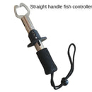 Lure Fish Grip Gun Type Forceps Fish Extractor Fish Clamp Pliers Fishing Equipment Fish Catching Device