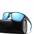 [PAGUE 1 LEVE 2] Óculos de Sol Polarizado UV 400 Anti-Reflexo Profissional + Brinde Grátis