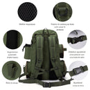 Mochila de Pesca  | BassDash