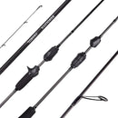 Vara de Pesca Resolute  - Mavllos -UltraLight Rápida de Carbono