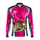 Camisa de Pesca ABUGARCIA  | Premium Proteção Solar Uv 500 