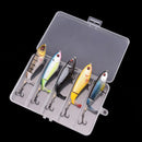 Isca Hélice Brutal WP03 -