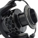 Molinete Fishdrops 12BB Leve e Resistente