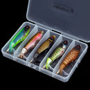 Isca Hélice Brutal WP03 -