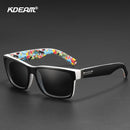 Óculos Polarizado  KDEAM | Revamp Of Sport KD505B2