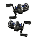 Carretilha  AK Series |  Billings | 7.2:1 - 18LB Max Drag
