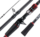 Vara de Pesca Sougayilang 1.8m-2.1m Max Drag 10kg